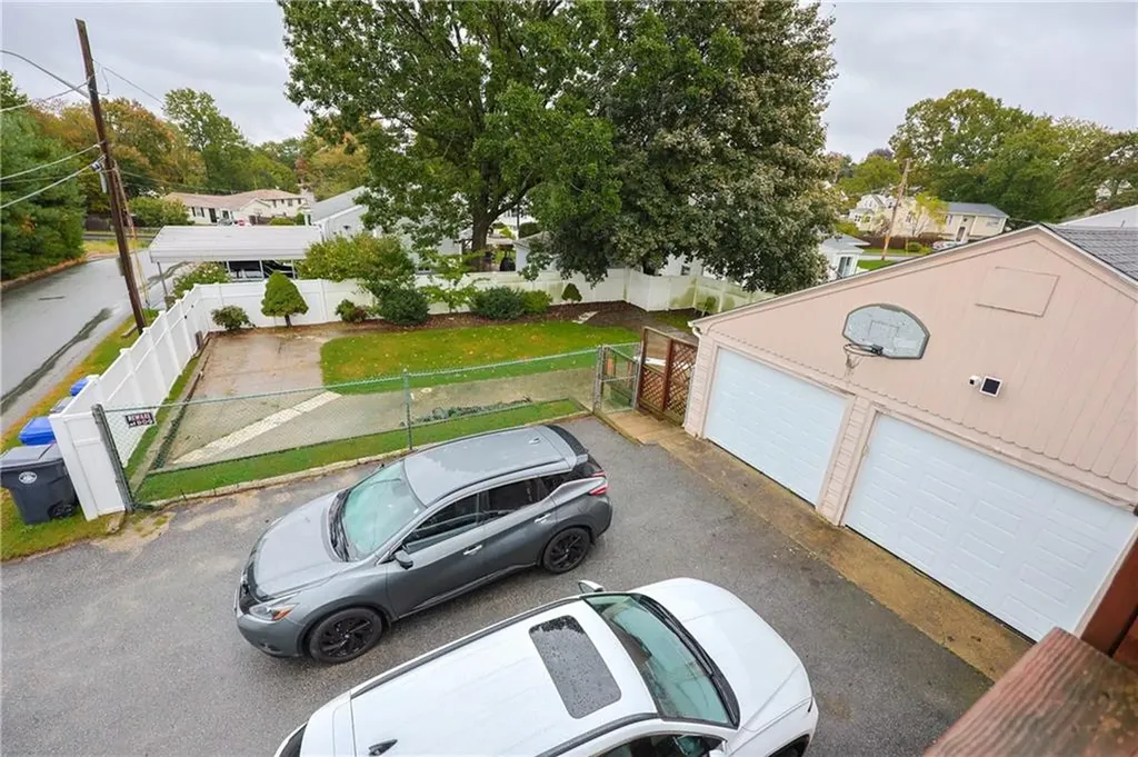 35 Malcolm Street North Providence RI 02904
