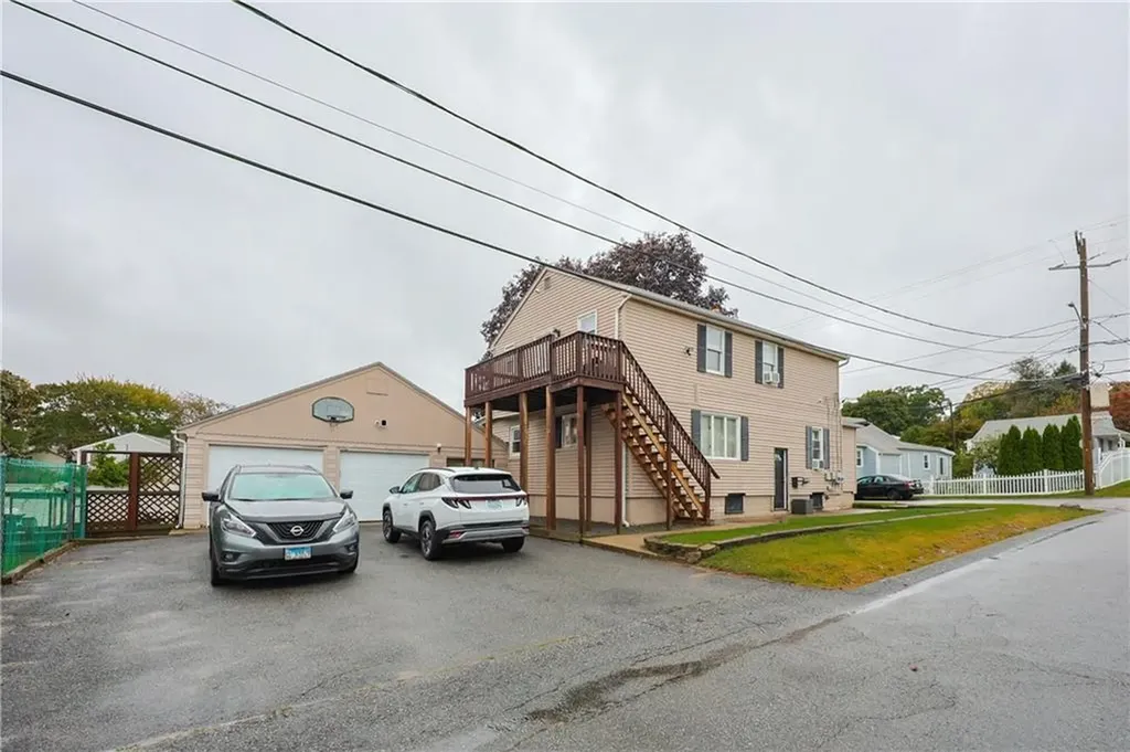 35 Malcolm Street North Providence RI 02904
