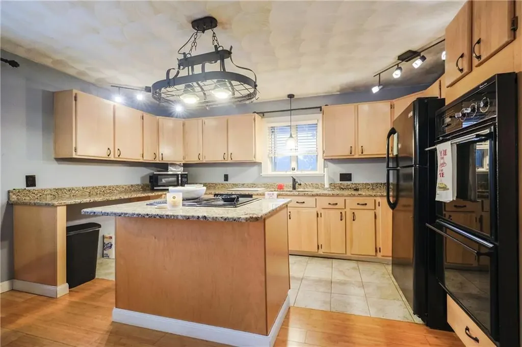 35 Malcolm Street North Providence RI 02904