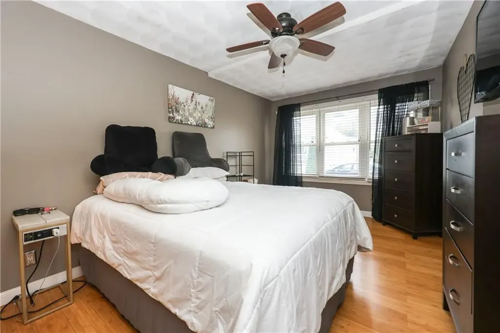 35 Malcolm Street North Providence RI 02904