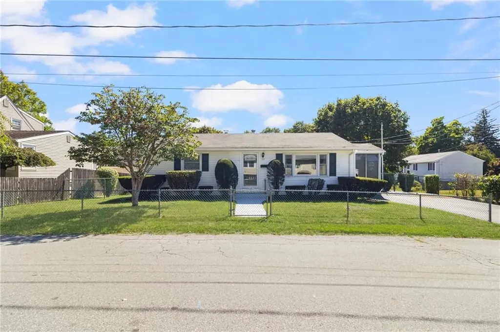 59 Alexander Street North Providence RI 02904