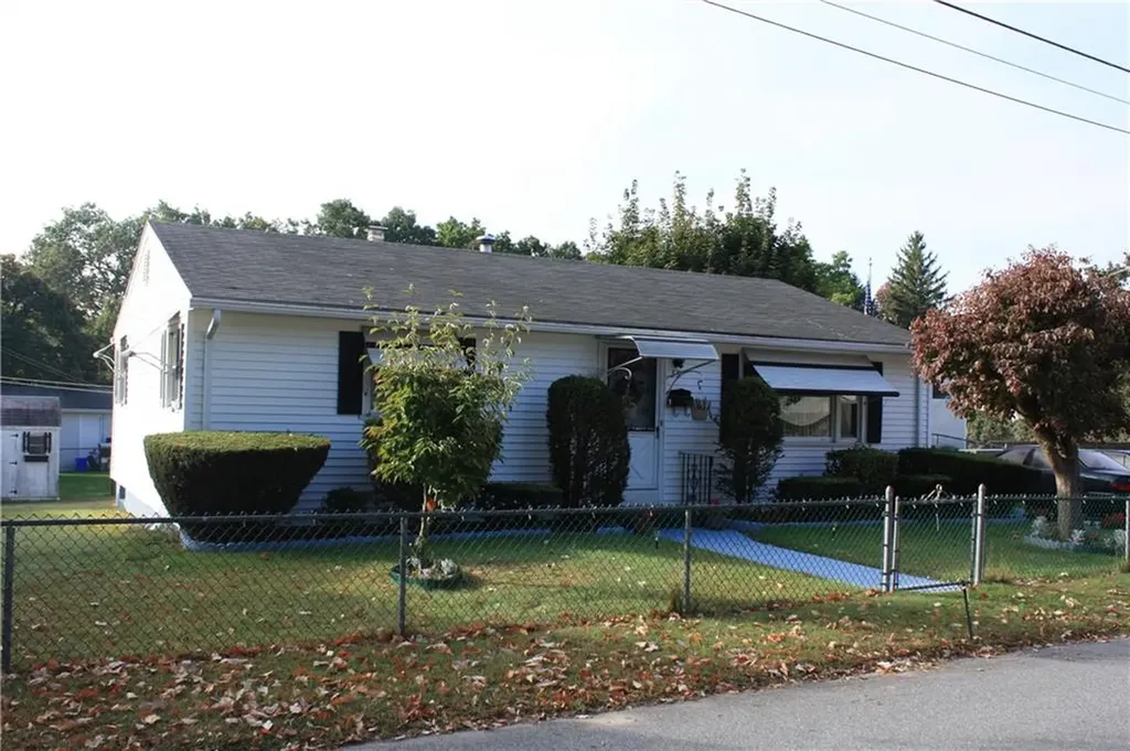 59 Alexander Street North Providence RI 02904