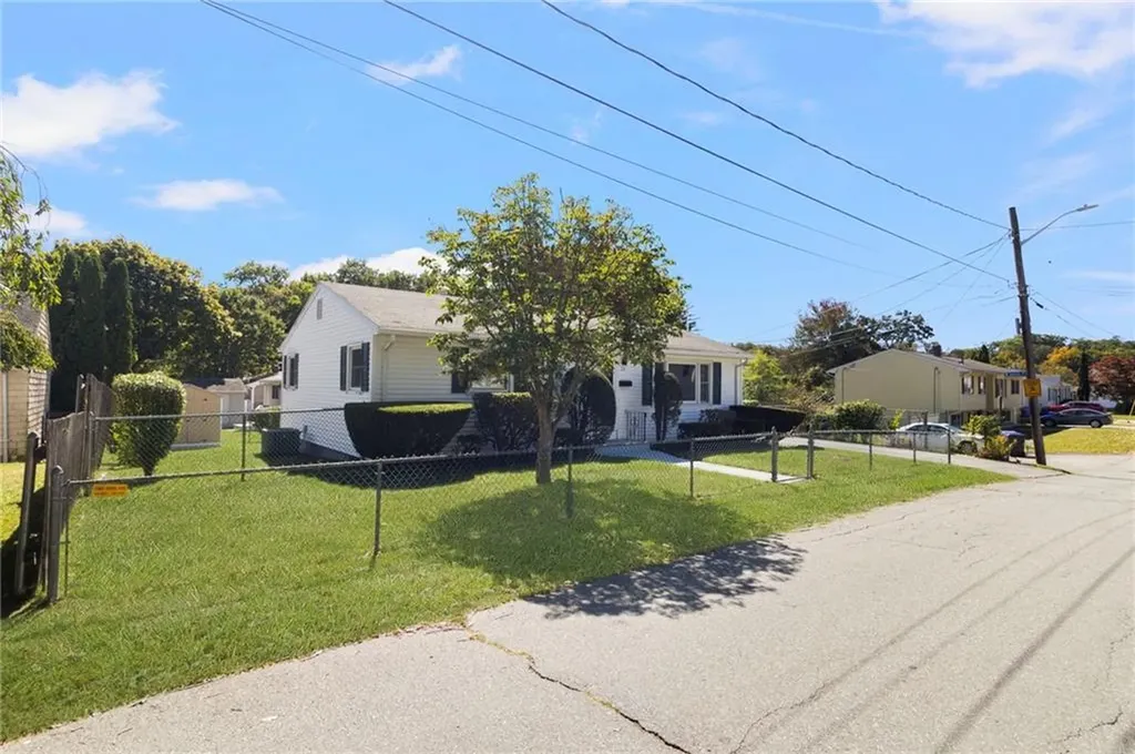 59 Alexander Street North Providence RI 02904