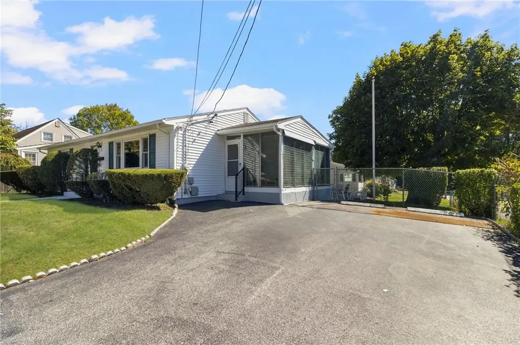 59 Alexander Street North Providence RI 02904