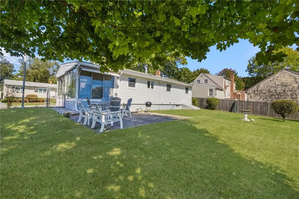 59 Alexander Street North Providence RI 02904