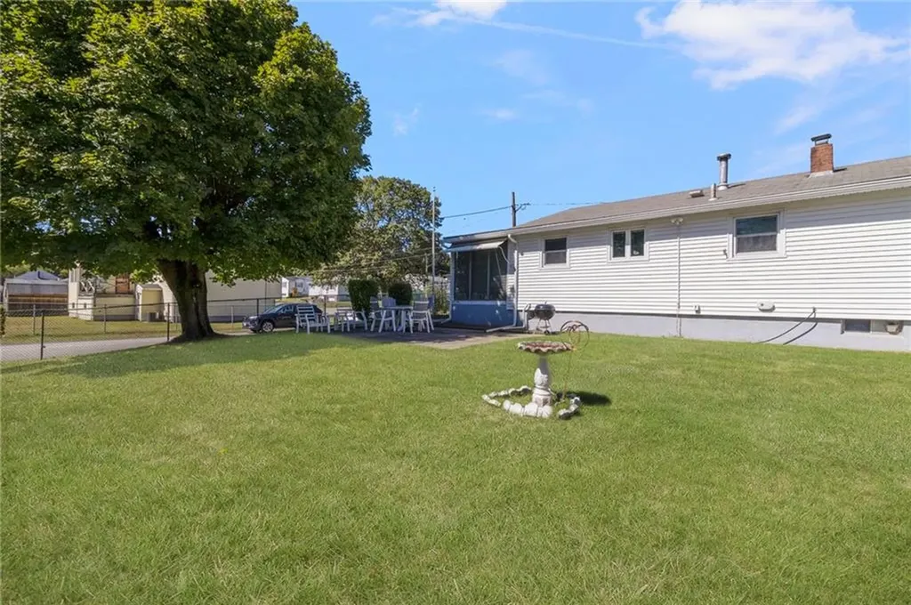 59 Alexander Street North Providence RI 02904