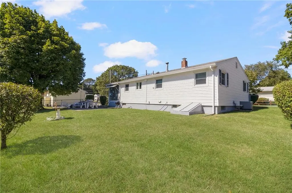 59 Alexander Street North Providence RI 02904
