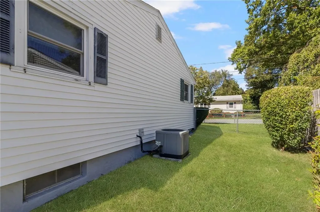 59 Alexander Street North Providence RI 02904