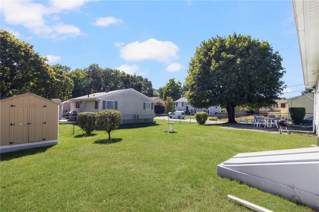 59 Alexander Street North Providence RI 02904