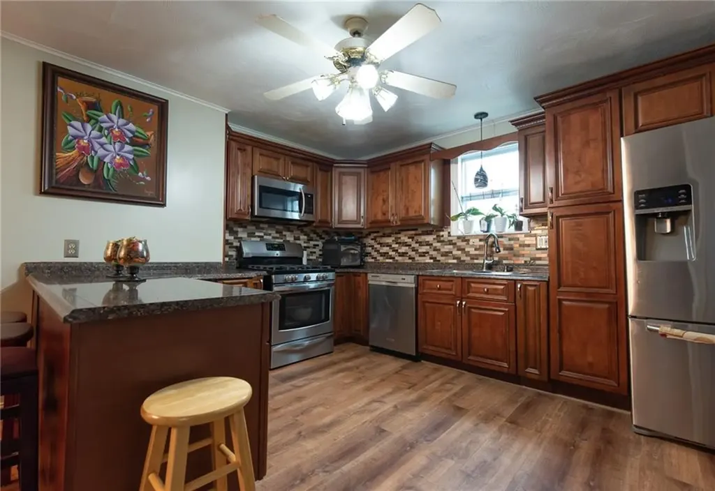 48 50 Pomona Avenue Providence RI 02908