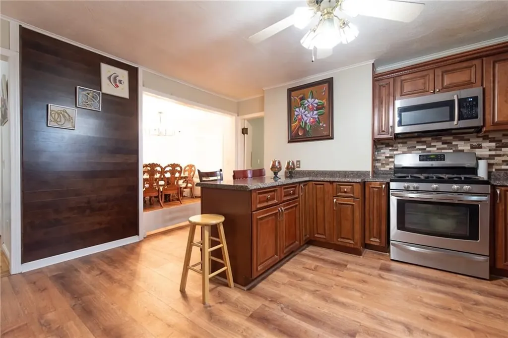 48 50 Pomona Avenue Providence RI 02908
