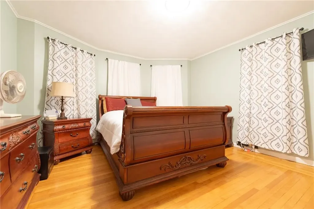 48 50 Pomona Avenue Providence RI 02908