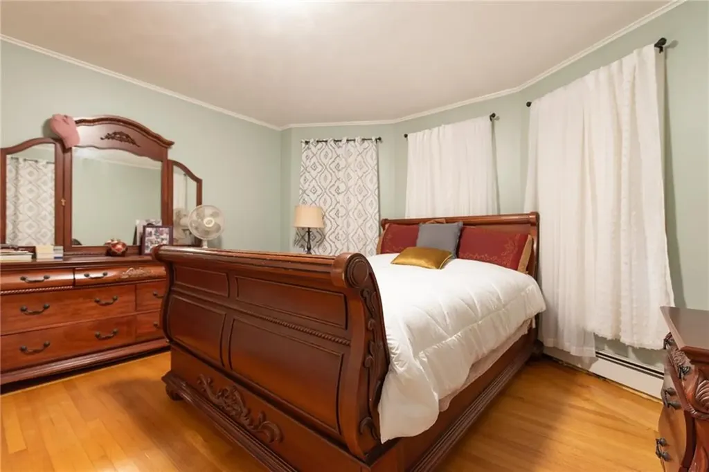 48 50 Pomona Avenue Providence RI 02908