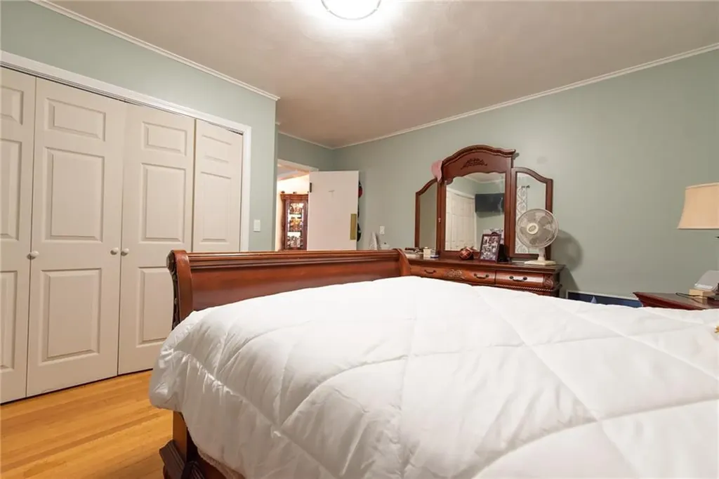 48 50 Pomona Avenue Providence RI 02908