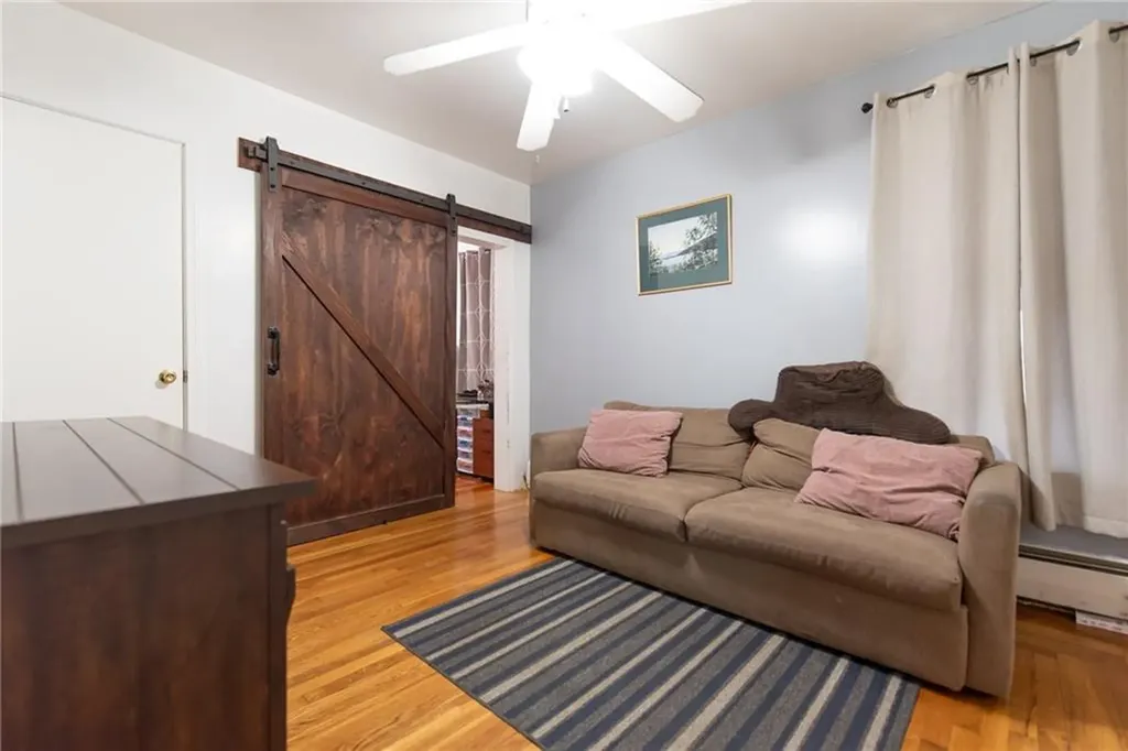48 50 Pomona Avenue Providence RI 02908