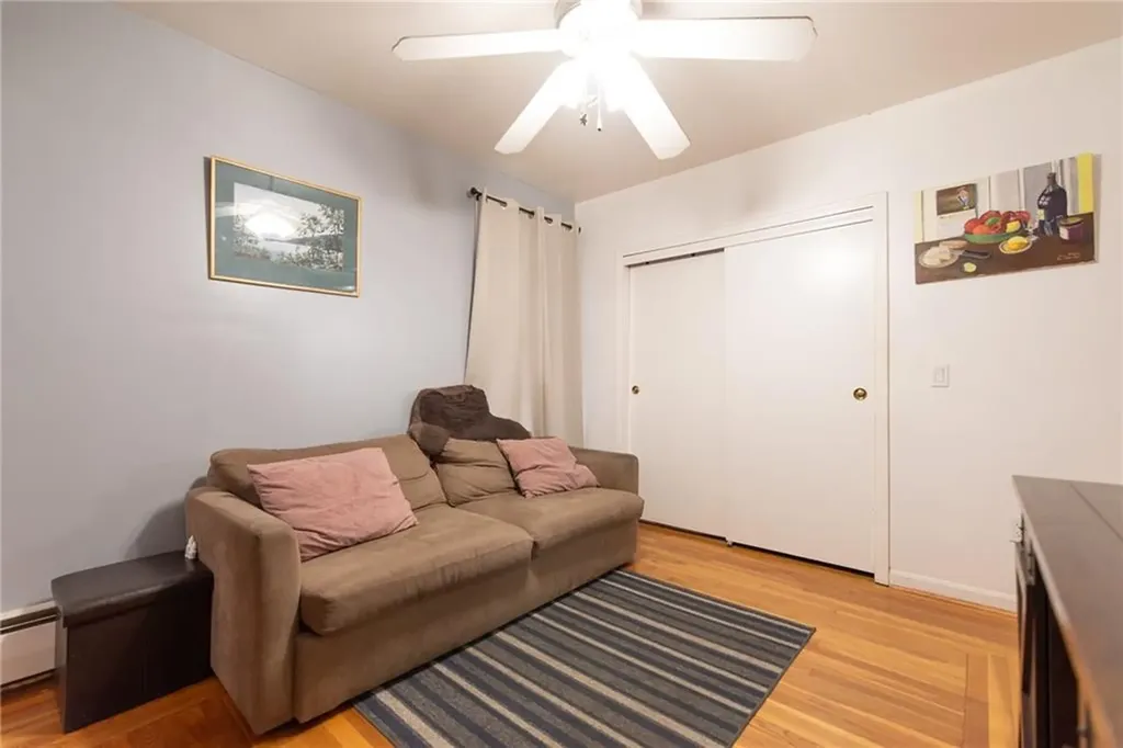 48 50 Pomona Avenue Providence RI 02908