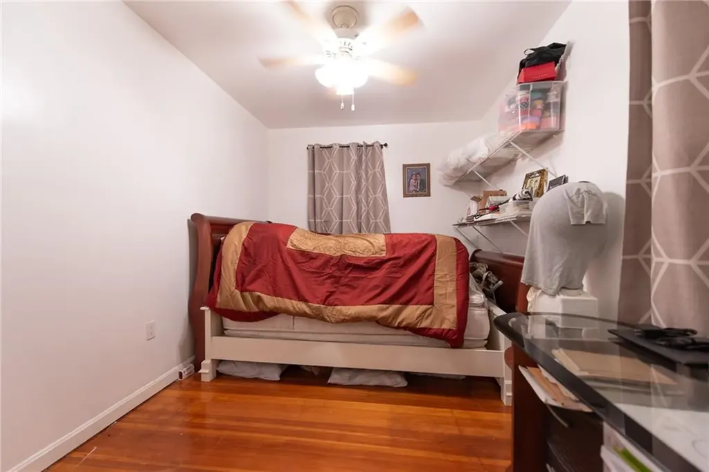 48 50 Pomona Avenue Providence RI 02908