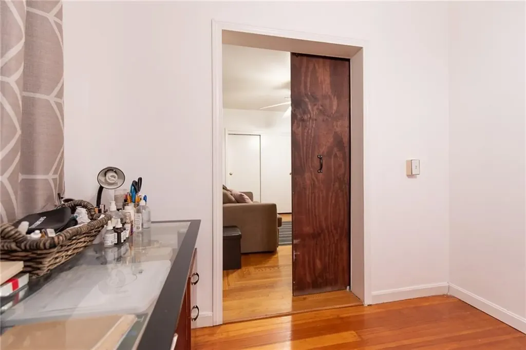 48 50 Pomona Avenue Providence RI 02908