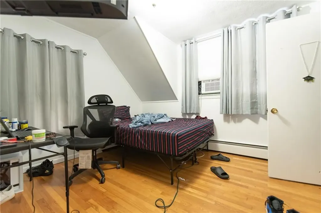 48 50 Pomona Avenue Providence RI 02908