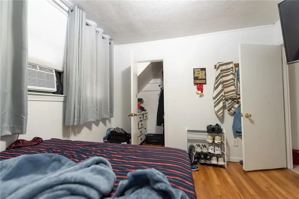 48 50 Pomona Avenue Providence RI 02908