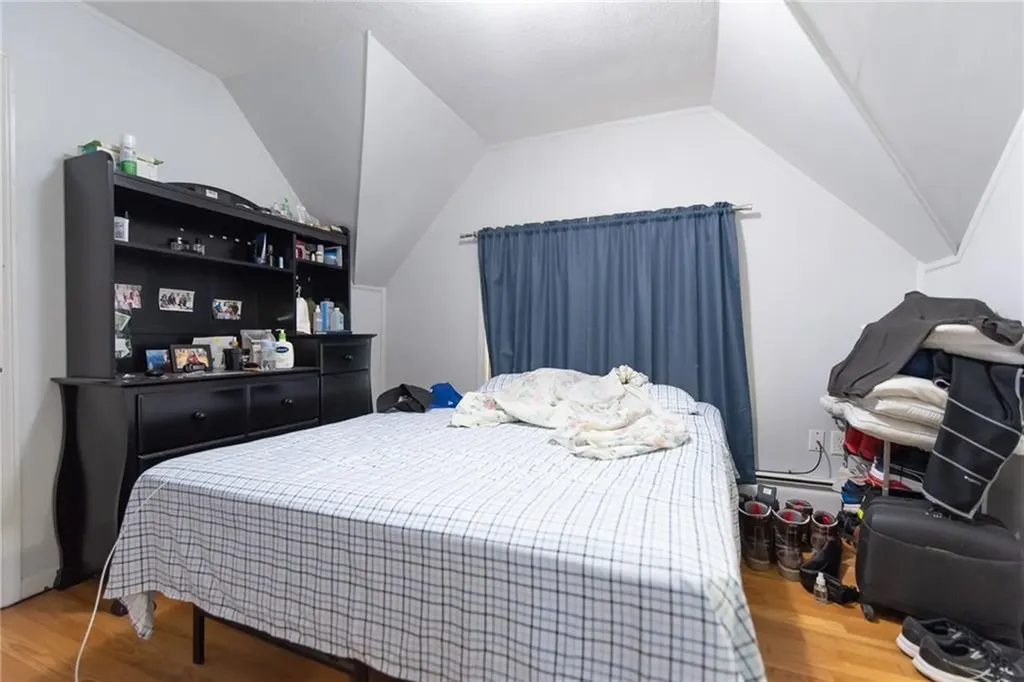 48 50 Pomona Avenue Providence RI 02908