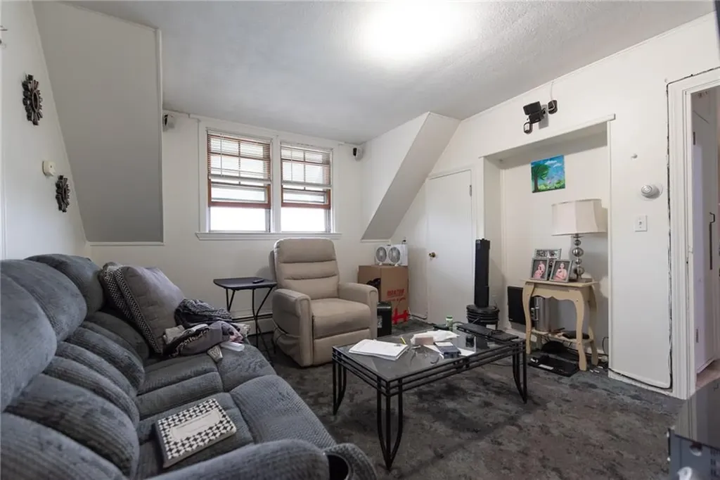48 50 Pomona Avenue Providence RI 02908