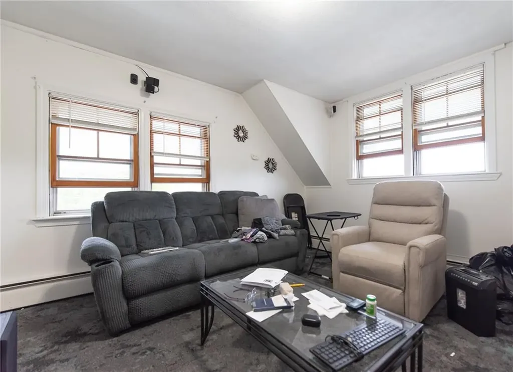 48 50 Pomona Avenue Providence RI 02908