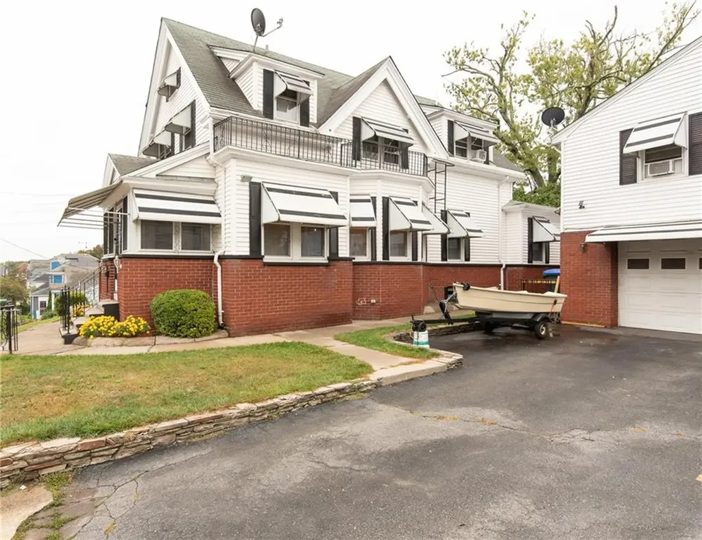 48 50 Pomona Avenue Providence RI 02908
