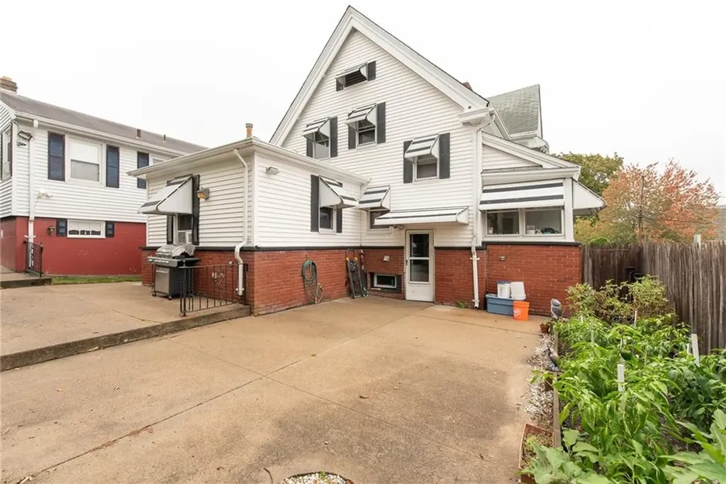 48 50 Pomona Avenue Providence RI 02908