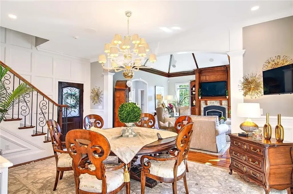 4 Pine Tree Lane Lincoln RI 02865