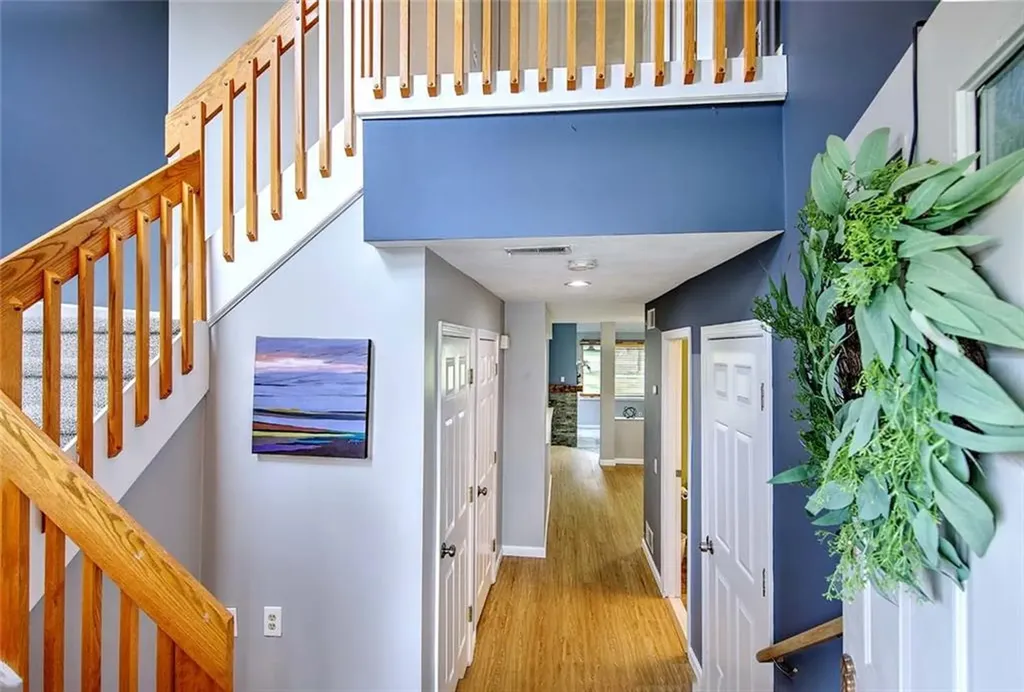 75 Valley Green Court North Providence RI 02904