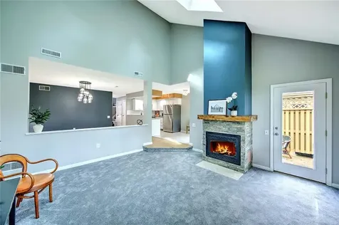 75 Valley Green Court North Providence RI 02904