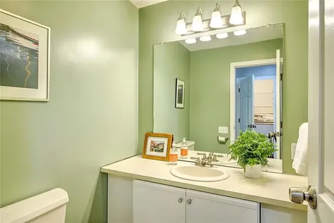 75 Valley Green Court North Providence RI 02904