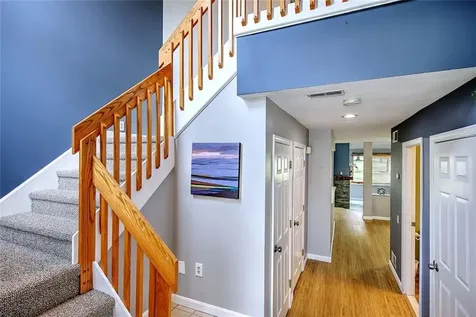 75 Valley Green Court North Providence RI 02904