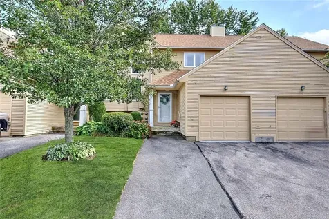 75 Valley Green Court North Providence RI 02904