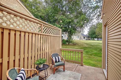 75 Valley Green Court North Providence RI 02904