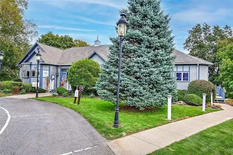 75 Valley Green Court North Providence RI 02904