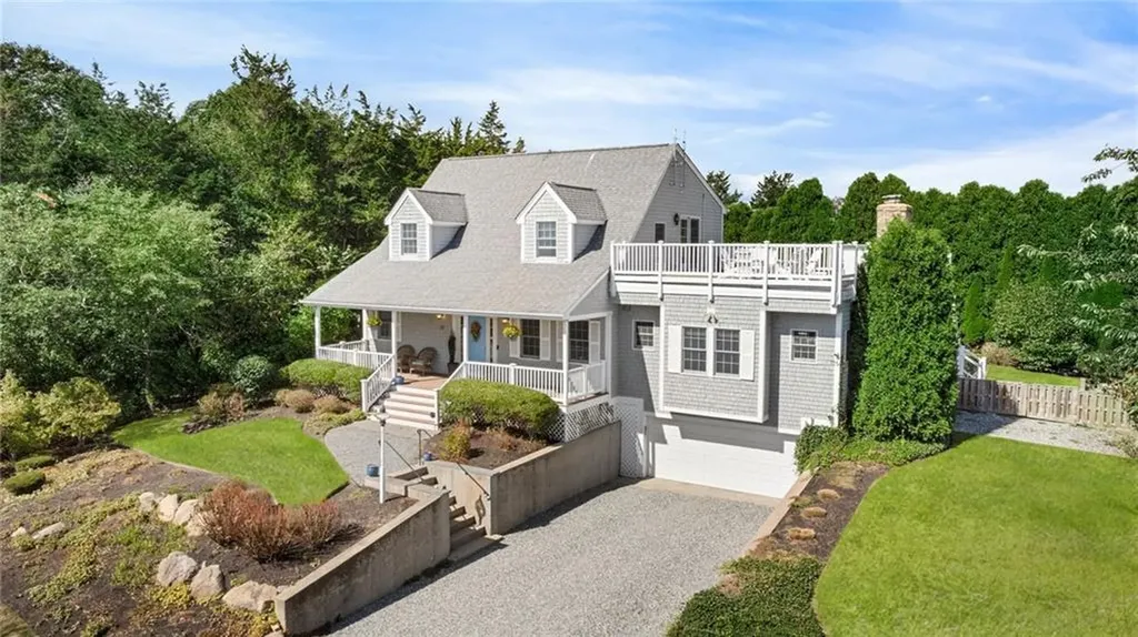 20 Marine Drive Narragansett RI 02882