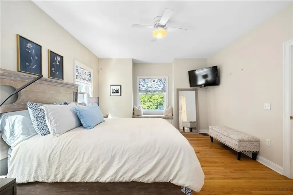 20 Marine Drive Narragansett RI 02882