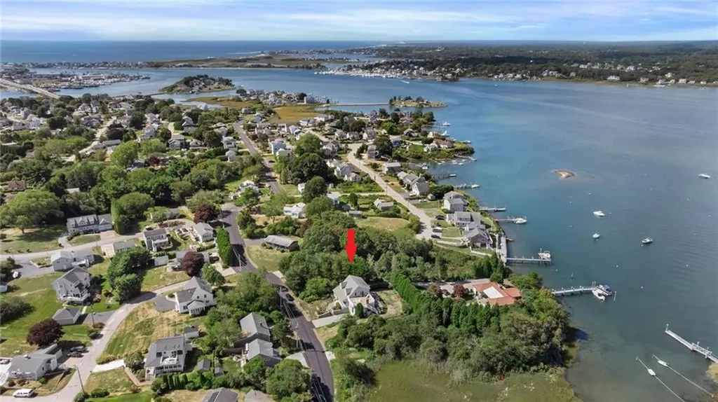 20 Marine Drive Narragansett RI 02882