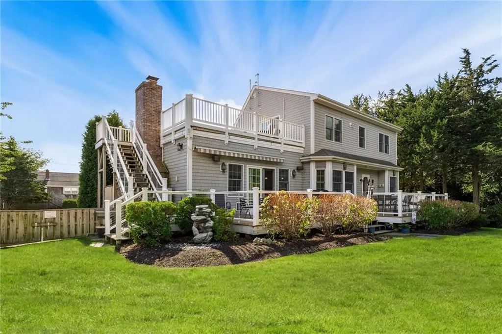 20 Marine Drive Narragansett RI 02882