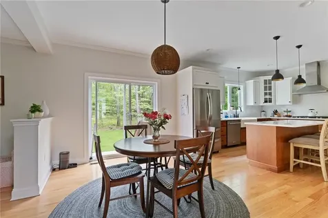 25 Kristin Drive Cranston RI 02921