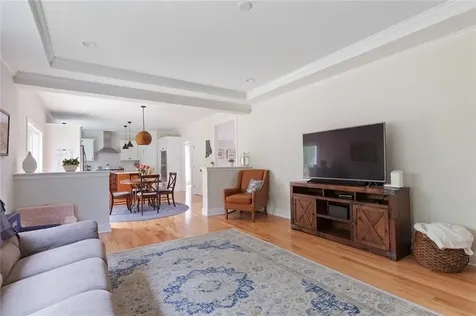 25 Kristin Drive Cranston RI 02921