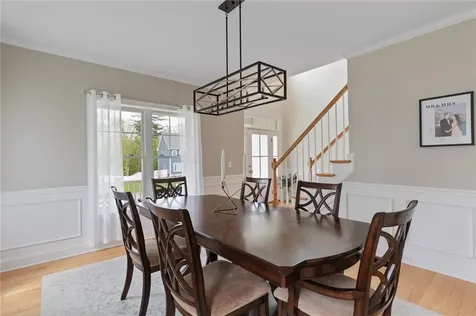 25 Kristin Drive Cranston RI 02921