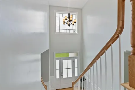 25 Kristin Drive Cranston RI 02921