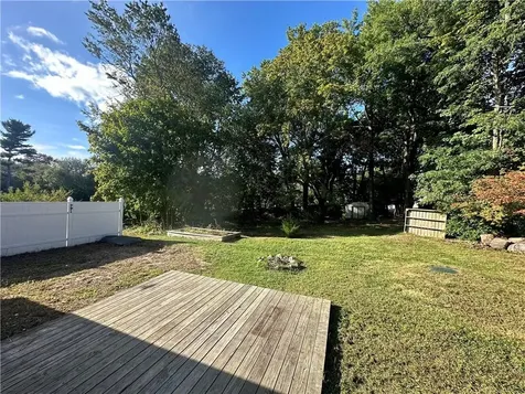 11 Dexter Street Coventry RI 02816