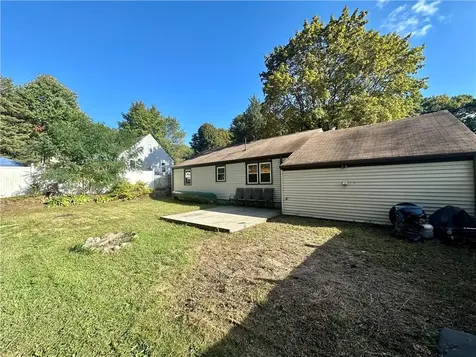 11 Dexter Street Coventry RI 02816