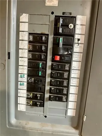 11 Dexter Street Coventry RI 02816