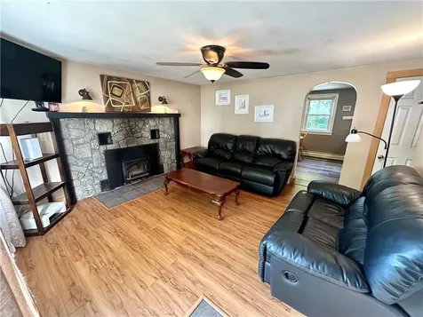 11 Dexter Street Coventry RI 02816