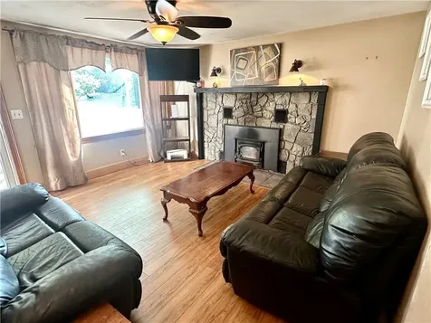 11 Dexter Street Coventry RI 02816